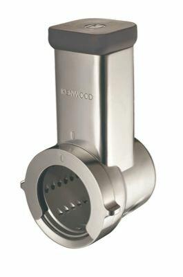 Produkt miniatyrebild Kenwood KAX643 råkostjern
