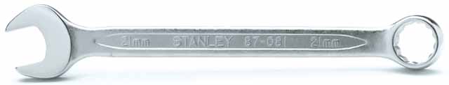 Produkt miniatyrebild Stanley Maxidrive pluss kombinasjonsnøkkel