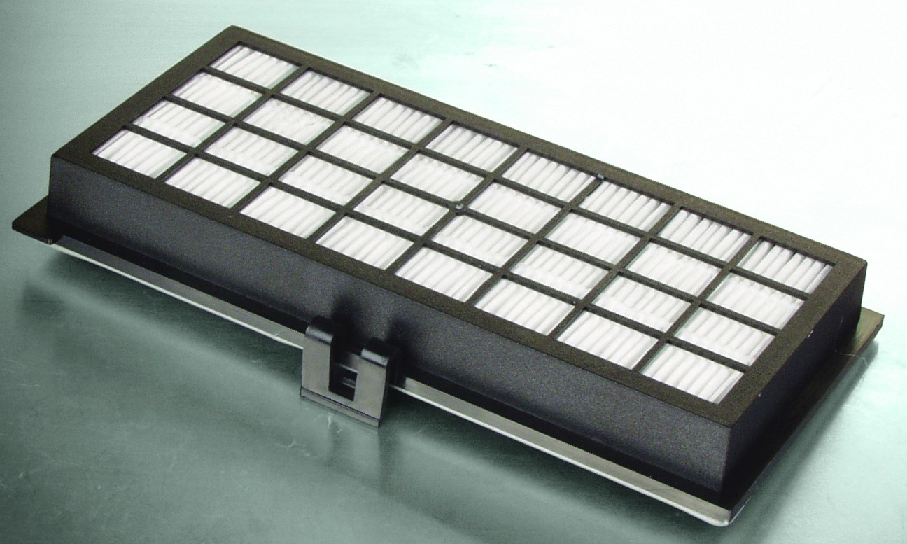 NQ Vacuum Miele HEPA filter s300s658i / s700i799 Obs.no