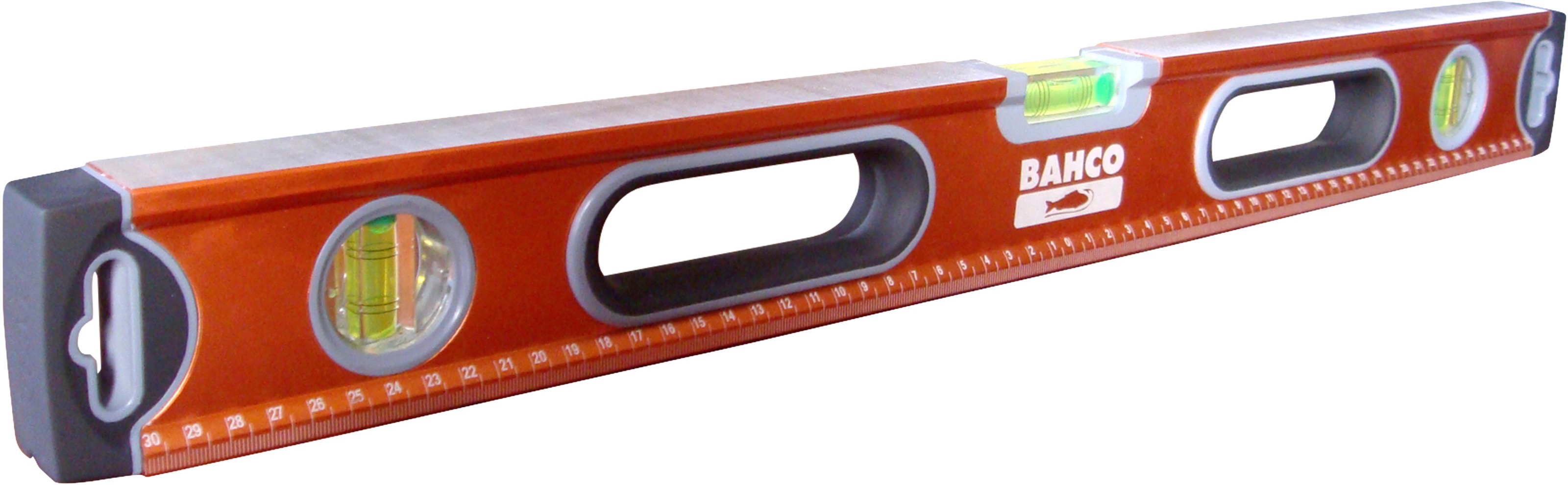 Produkt miniatyrebild Bahco vater 1200mm 3 libeller 466-1200