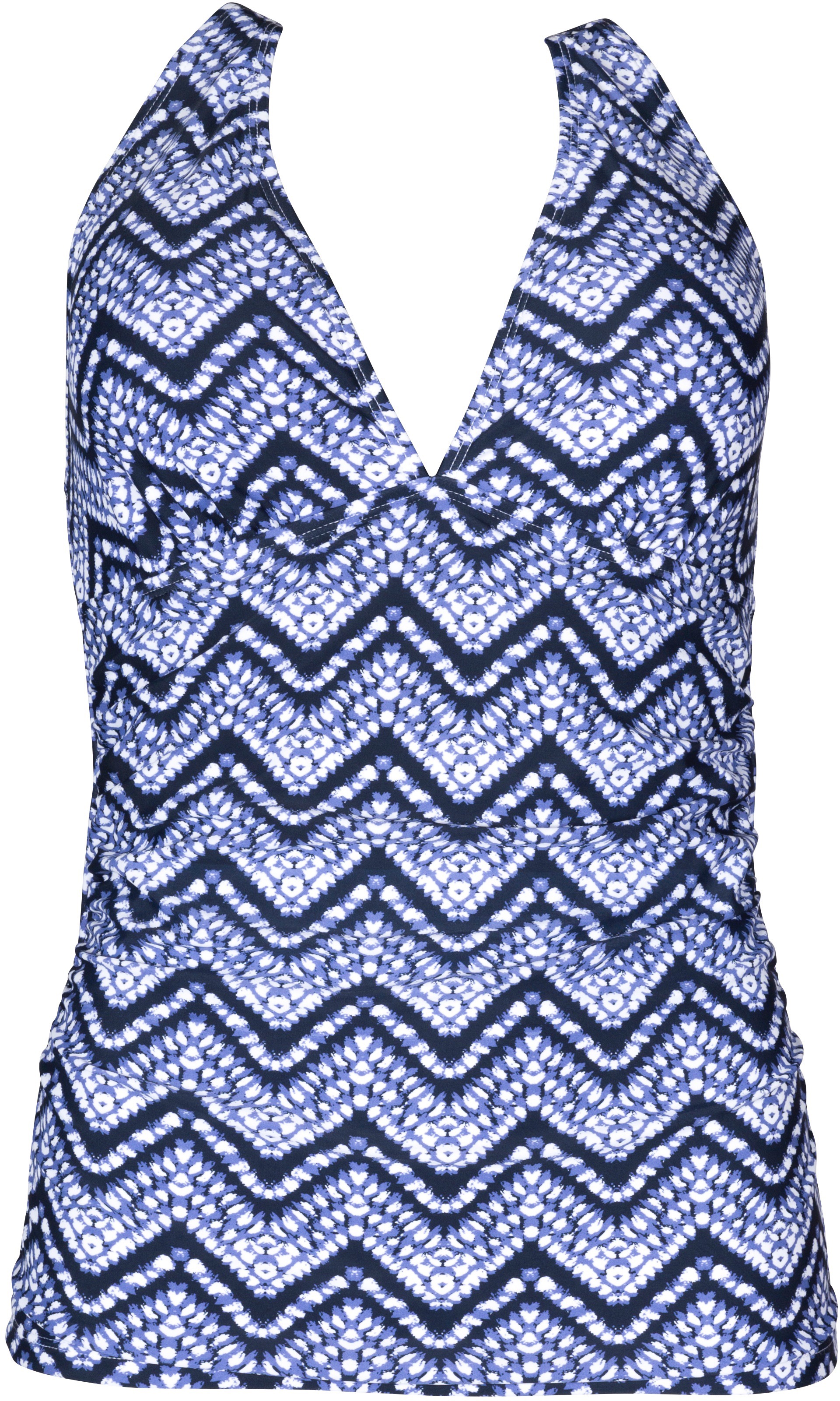 MARINEBLÅ/DENIM
