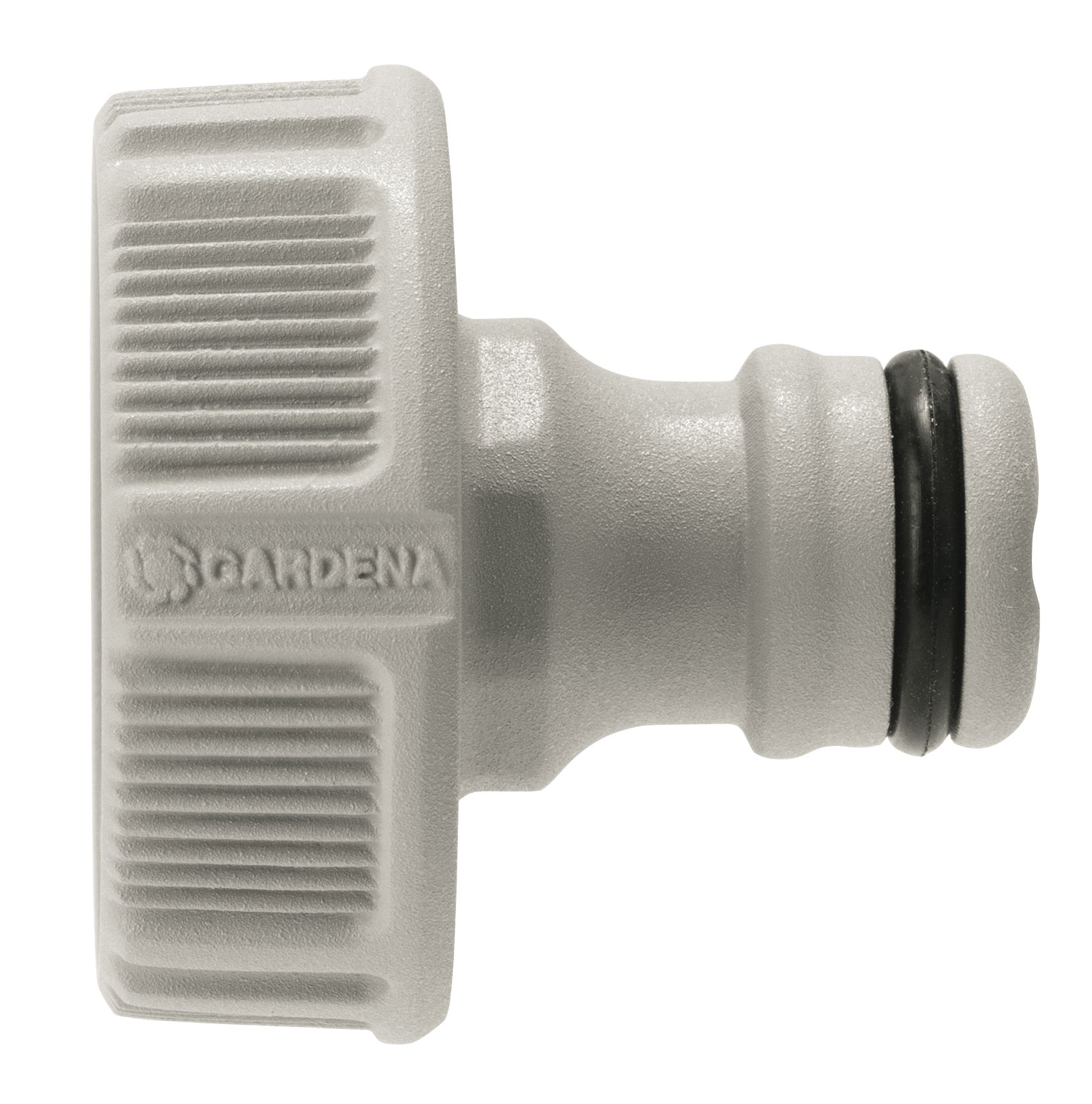 Produkt miniatyrebild GARDENA krankobling 21 mm