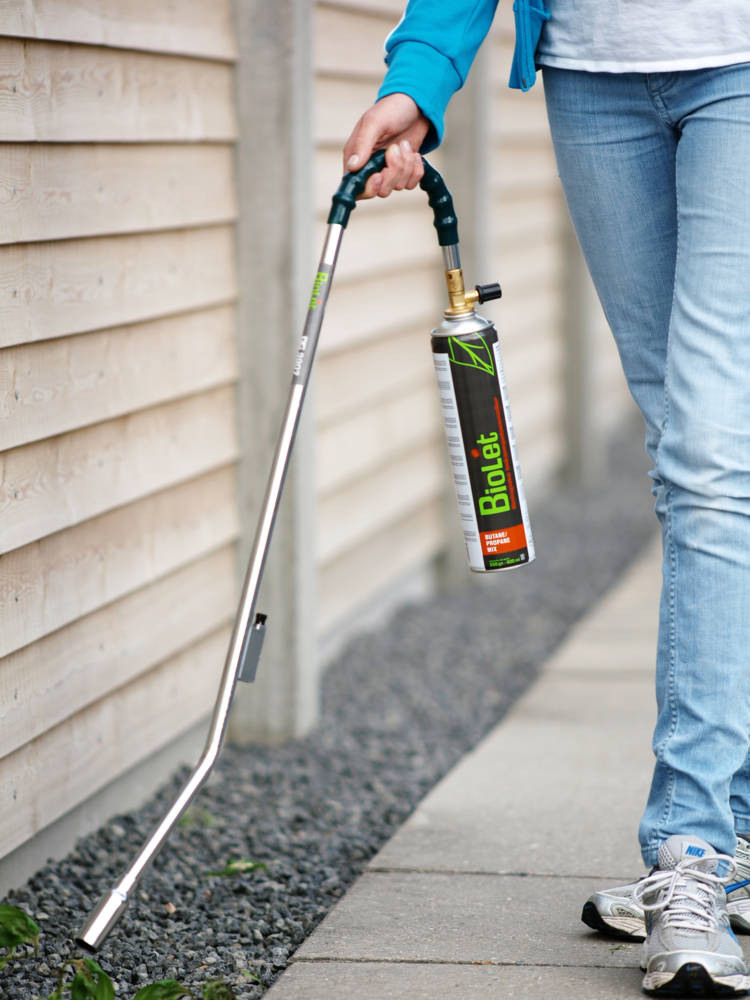 Produkt miniatyrebild Handi gassflaske