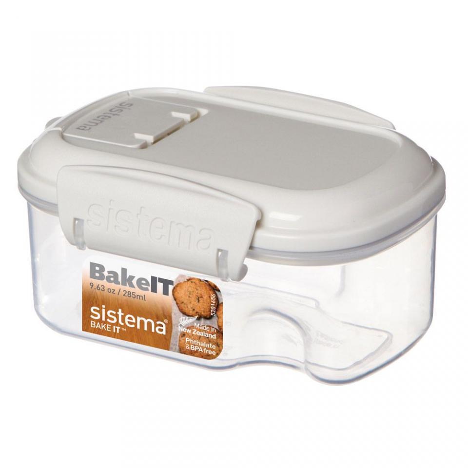 Produkt miniatyrebild Sistema® Mini Bake It boks