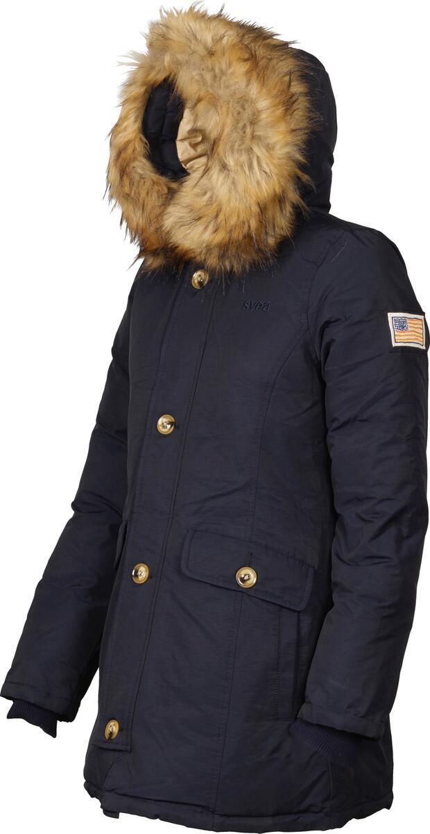 Svea parkas hotsell