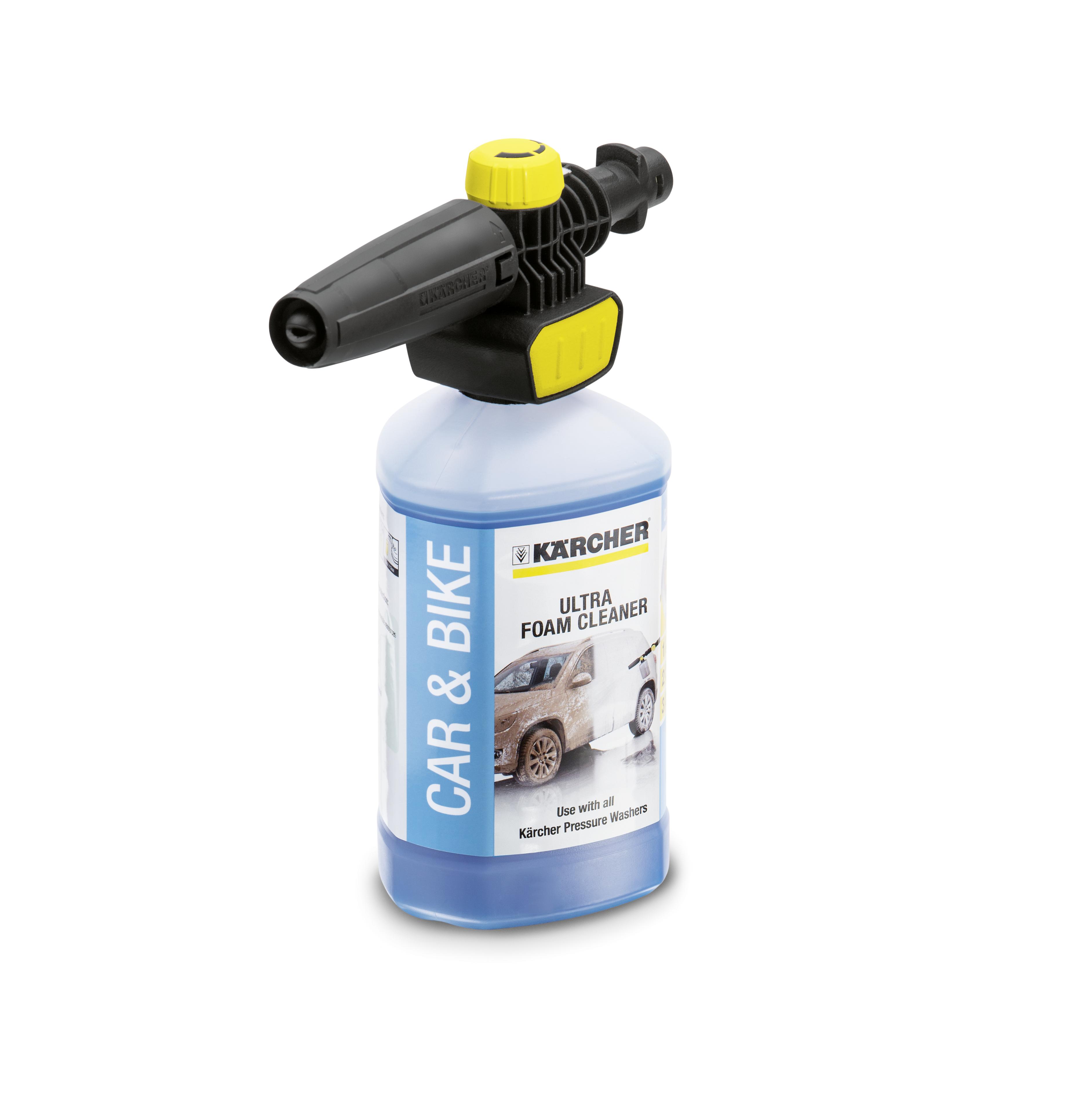 Produkt miniatyrebild Kärcher Ultra skumlegger