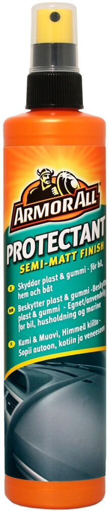 Armor All Protectant gummifornyer