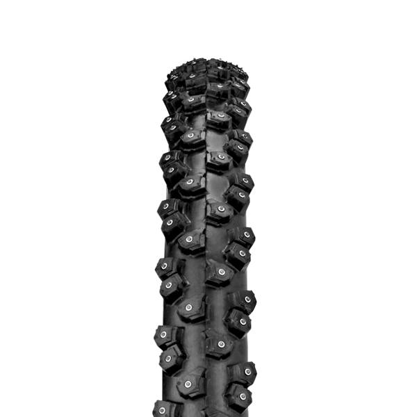 Produkt miniatyrebild Suomi Tyres Extreme piggdekk 26"