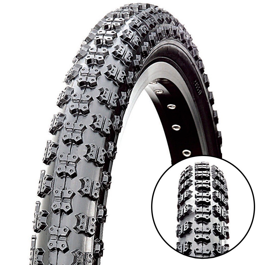 Produkt miniatyrebild CST 20 x 1.75 C-714 BMX dekk