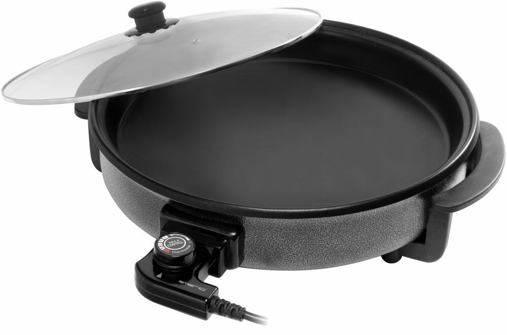 Produkt miniatyrebild SPiiS elektrisk stekepanne