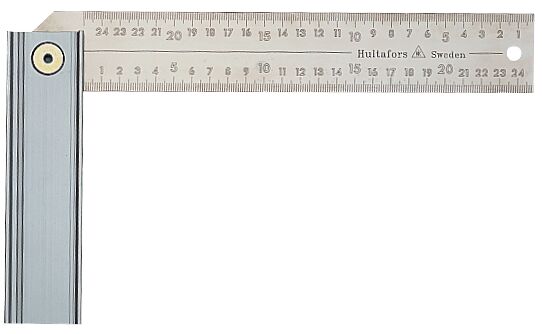 Produkt miniatyrebild Hultafors stillbar vinkel QUATTRO