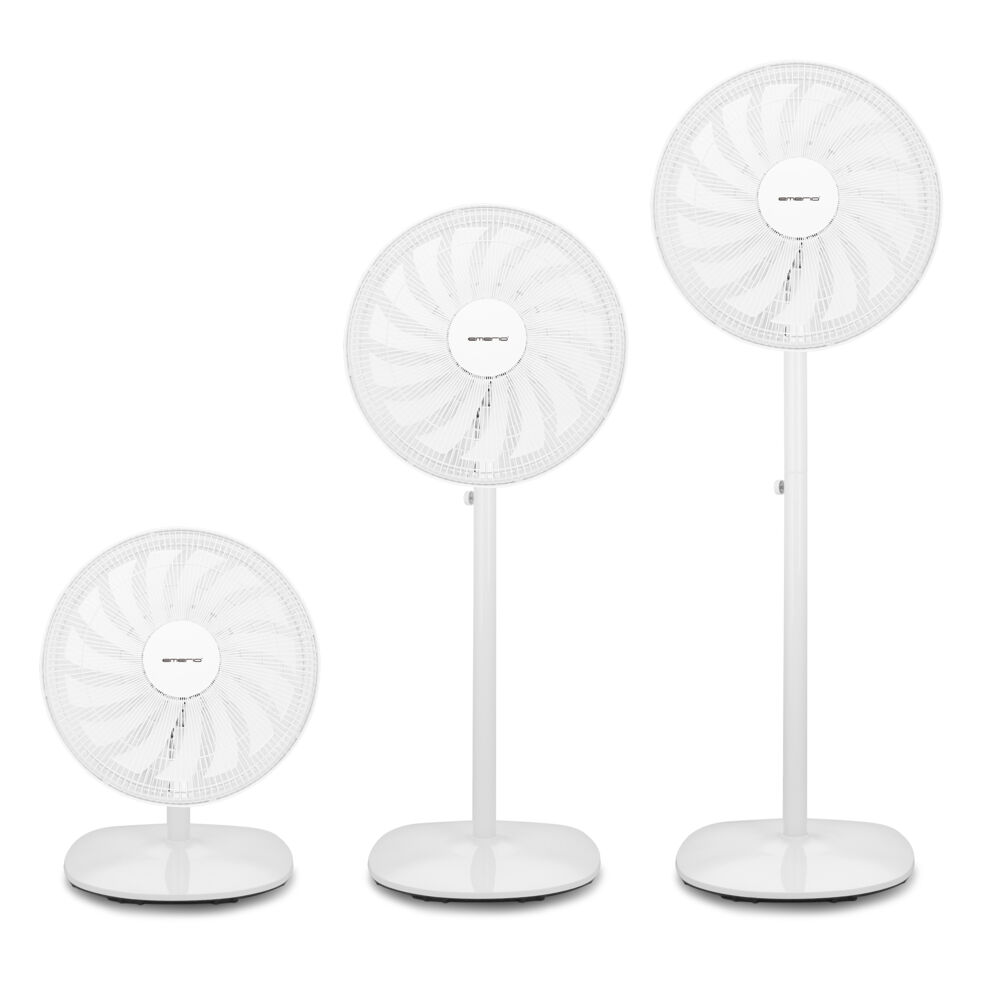 Produkt miniatyrebild Emerio FN-121056 vifte