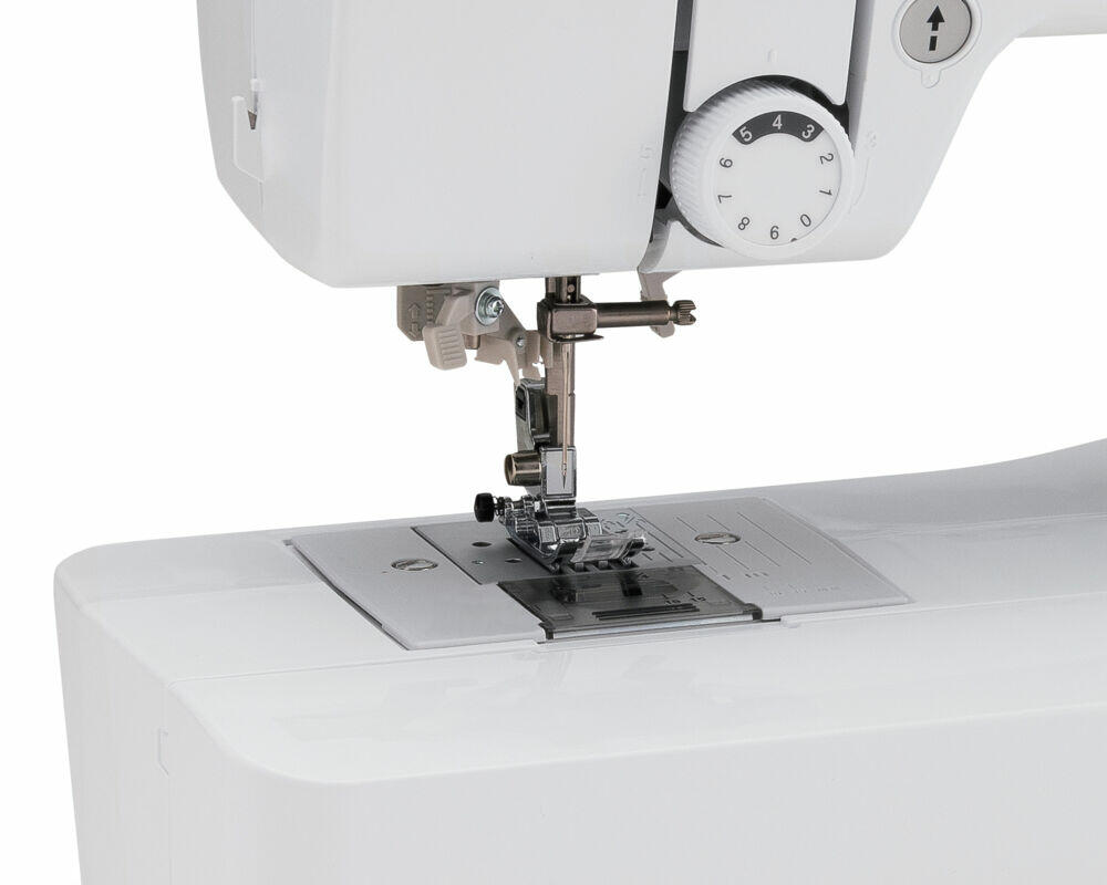 Produkt miniatyrebild Brother FS60X symaskin