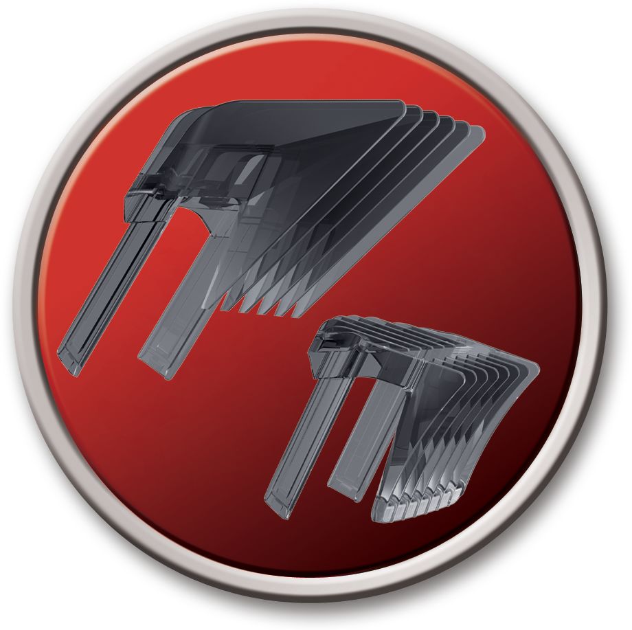 Produkt miniatyrebild Remington® Pro Power HC7110 hårklipper