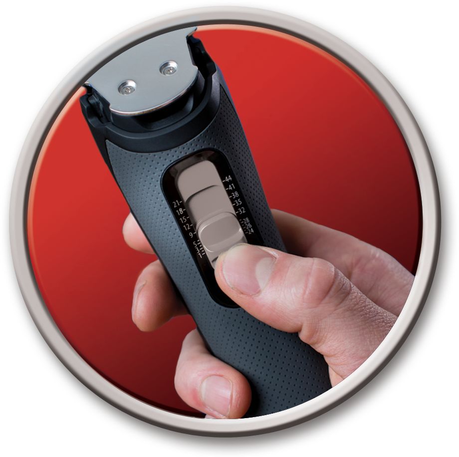 Produkt miniatyrebild Remington® Pro Power HC7110 hårklipper