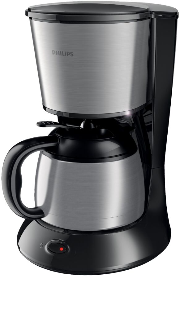 Philips Daily Collection HD7478/20 kaffetrakter