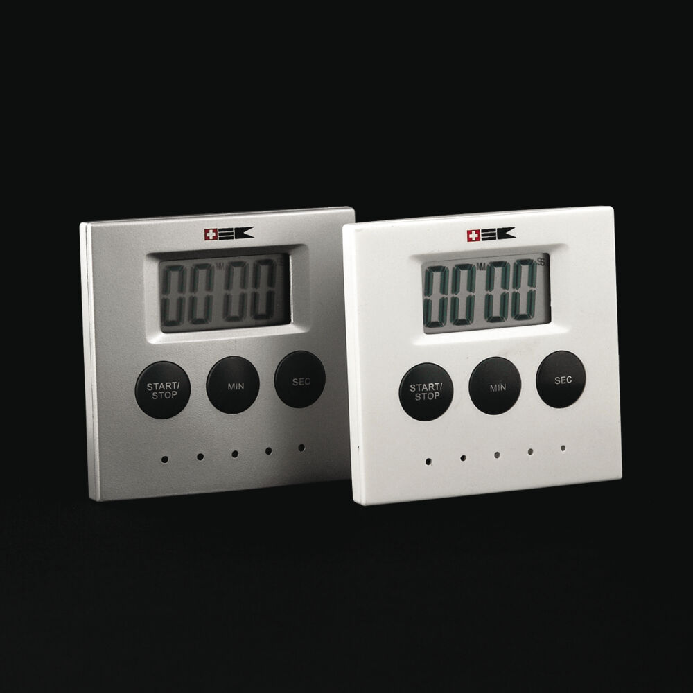Produkt miniatyrebild Bengt EK design digitalt minuttur