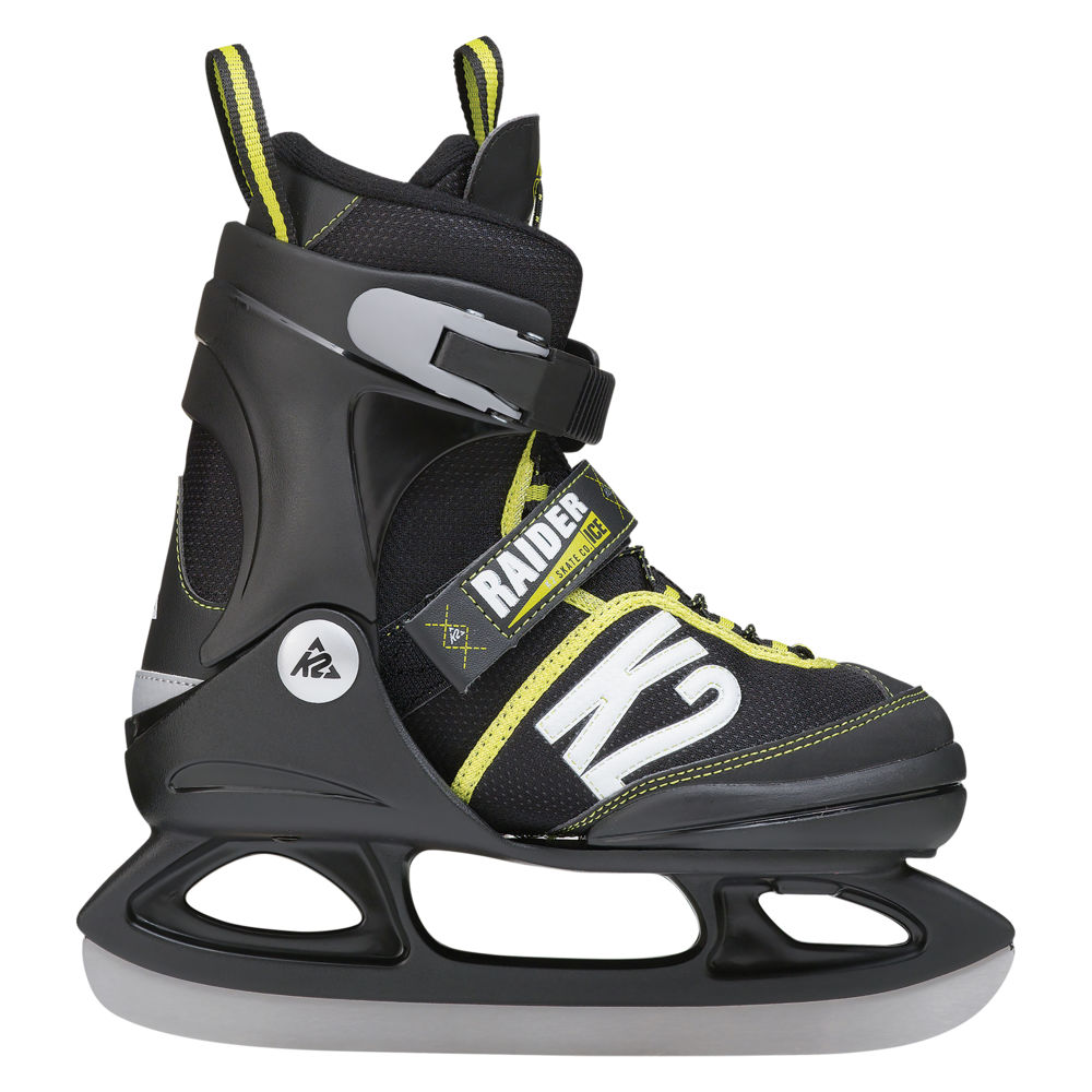 K2 Raider Ice softboot skøyte Obs.no