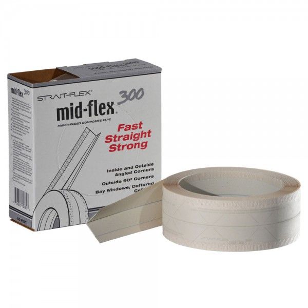 Produkt miniatyrebild Strait-Flex MF-300 hjørnebeskyttelse