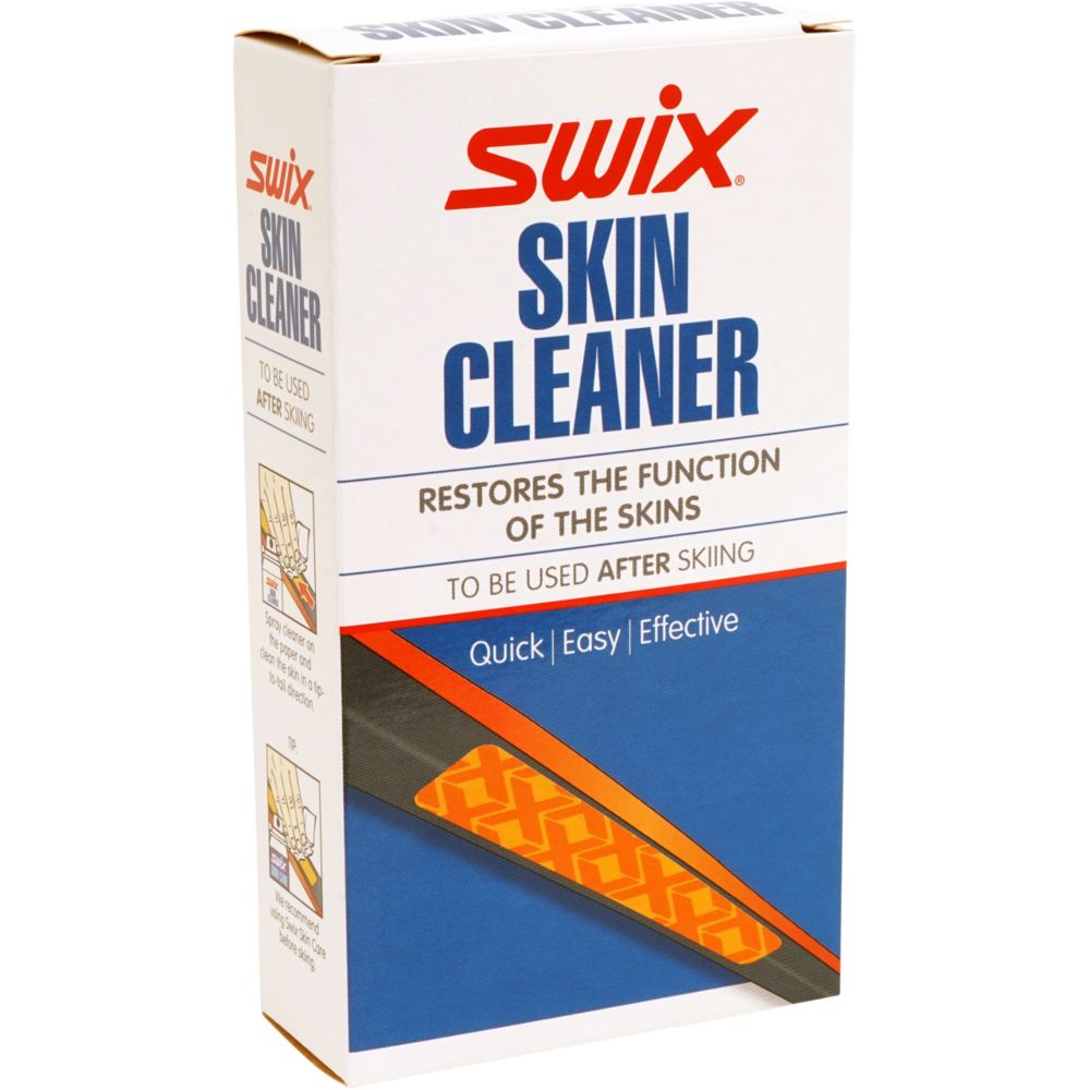 Swix Skin Cleaner