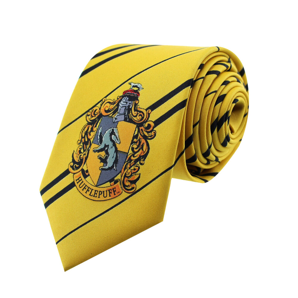 Produkt miniatyrebild Harry Potter™ Håsblås slips