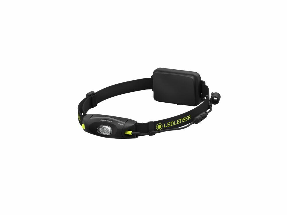 Produkt miniatyrebild Ledlenser NEO 6R hodelykt