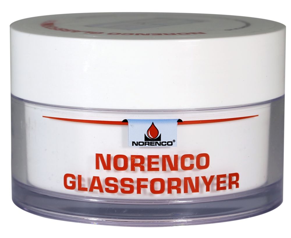 Norenco Glassfornyer 200ml
