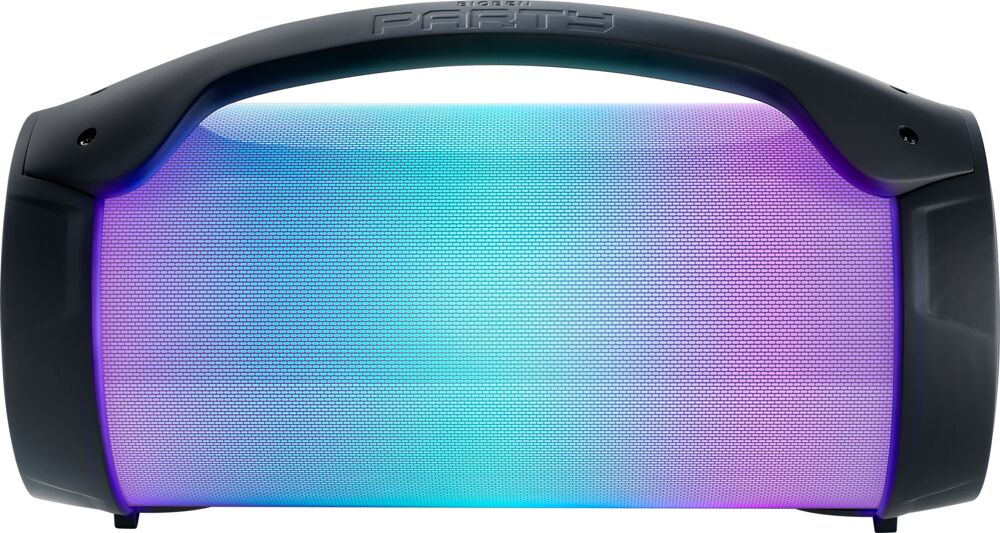 Produkt miniatyrebild PARTYBTLITE Lumious trådløs partyhøyttaler med mikrofon