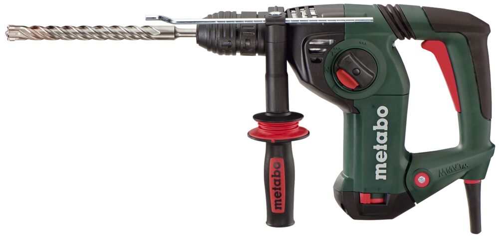 Produkt miniatyrebild Metabo kombihammer KHE 3251 med Metabo Quick chuck