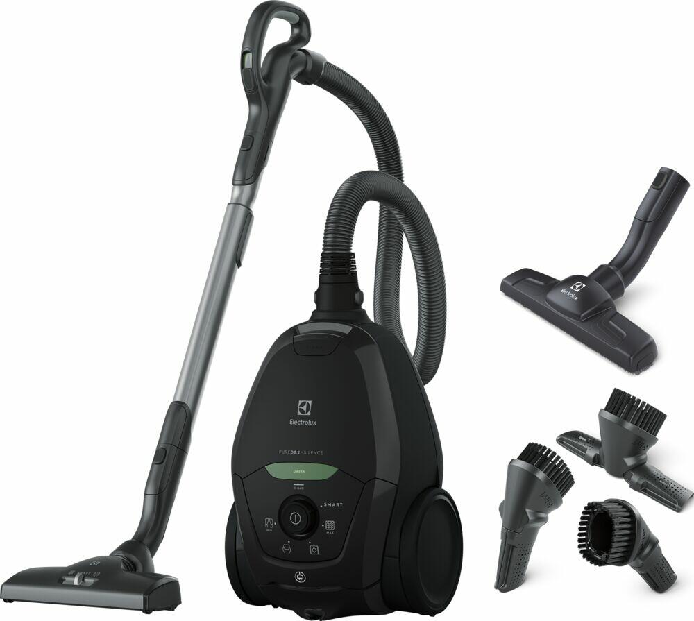 Produkt miniatyrebild Electrolux Pure D8 PD82-Green støvsuger