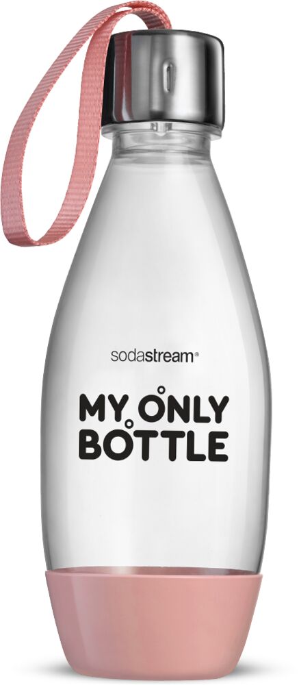 Produkt miniatyrebild SodaStream Fuse My Only Bottle flaske