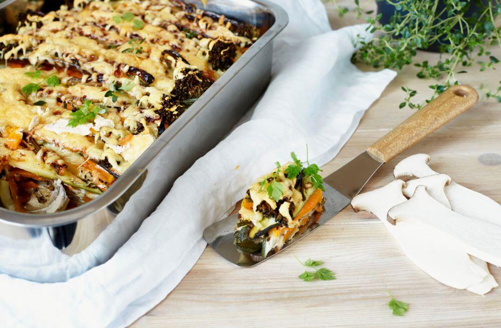 Produkt miniatyrebild GastroMax™ Bio stekespade