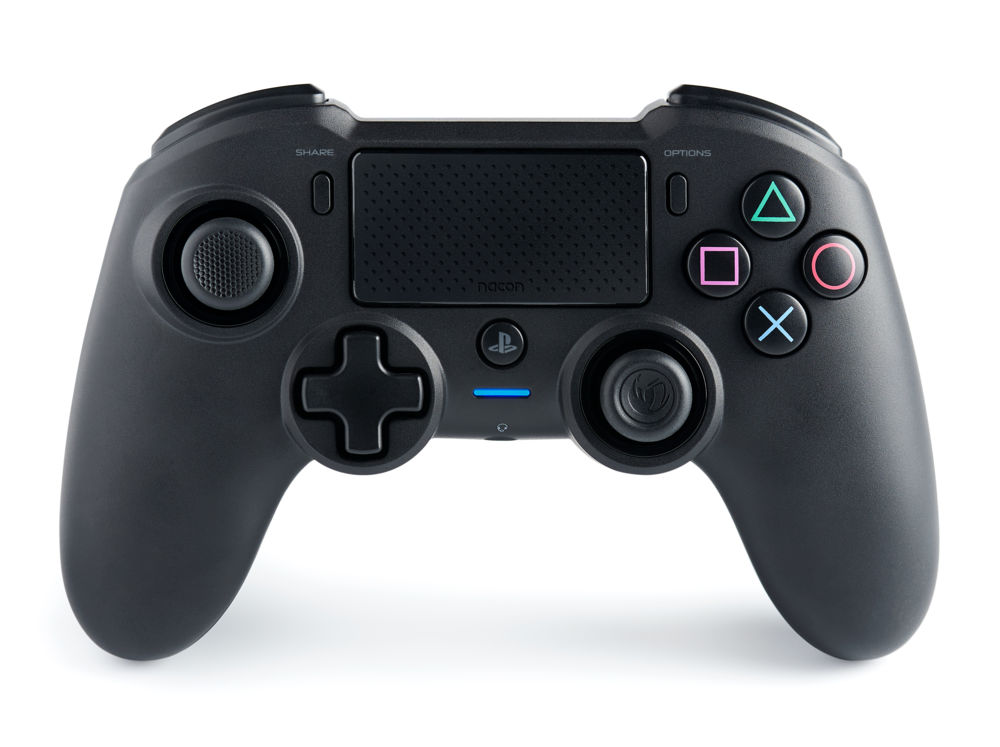 Produkt miniatyrebild NACON™ Asymmetric kontroller for PlayStation®4