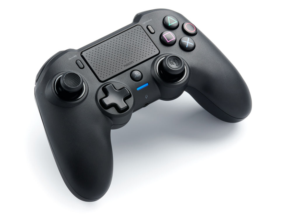 Produkt miniatyrebild NACON™ Asymmetric kontroller for PlayStation®4