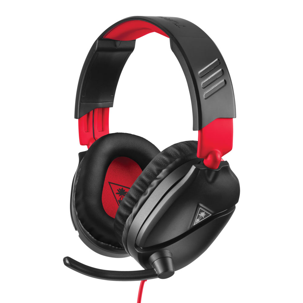 Produkt miniatyrebild Turtle Beach® Recon 70 gamingheadset for Nintendo Switch™