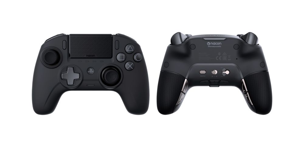 Produkt miniatyrebild NACON™ Revolution Unlimited Pro Controller for PS4