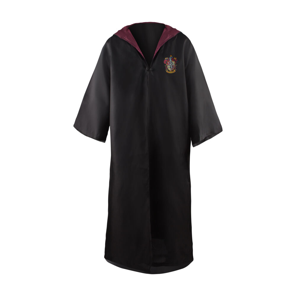 Produkt miniatyrebild Harry Potter™ Griffing kappe og slips
