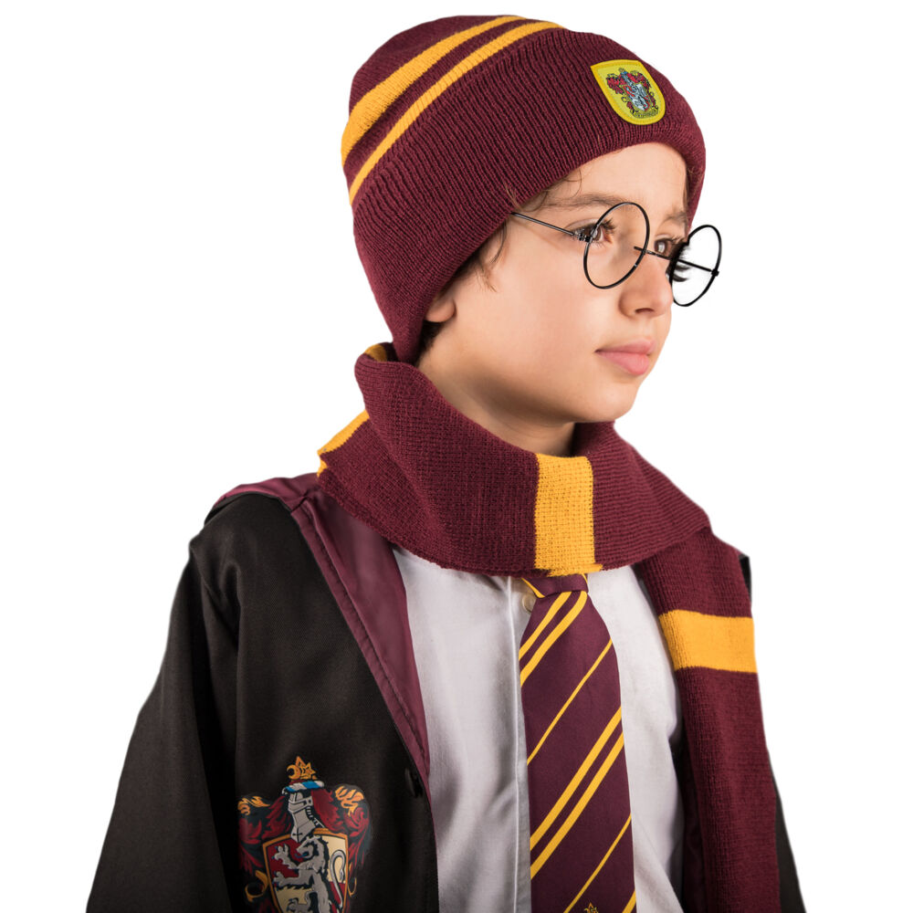 Produkt miniatyrebild Harry Potter™ Griffing skjerf
