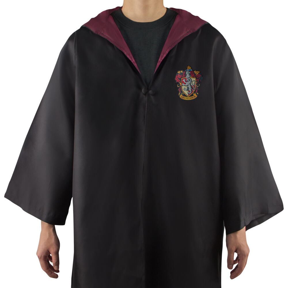 Harry Potter™ Griffing kappe og slips