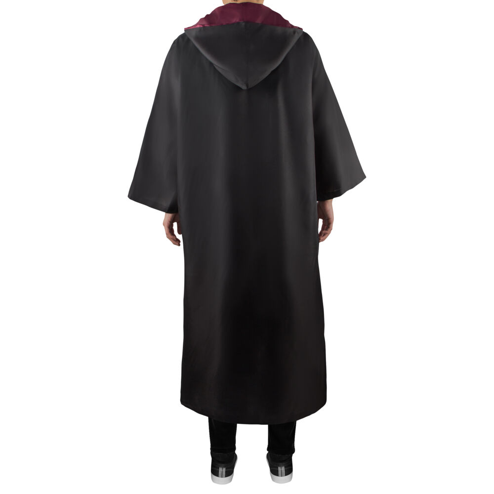 Produkt miniatyrebild Harry Potter™ Griffing kappe og slips