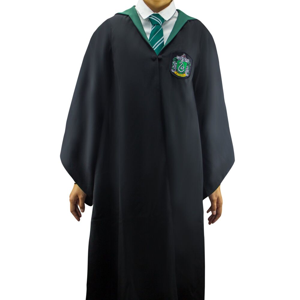 Produkt miniatyrebild Harry Potter™ Smygard kappe og slips