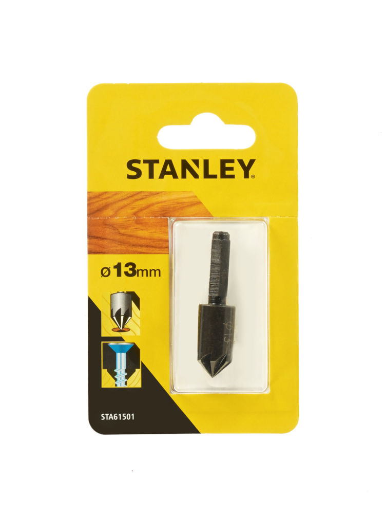 Produkt miniatyrebild Stanley STA61501 Forsenkerbor