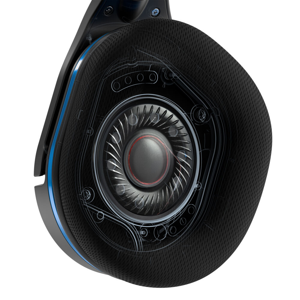 Produkt miniatyrebild Turtle Beach® Stealth™ 600 Gen 2 gamingheadset for PS4™