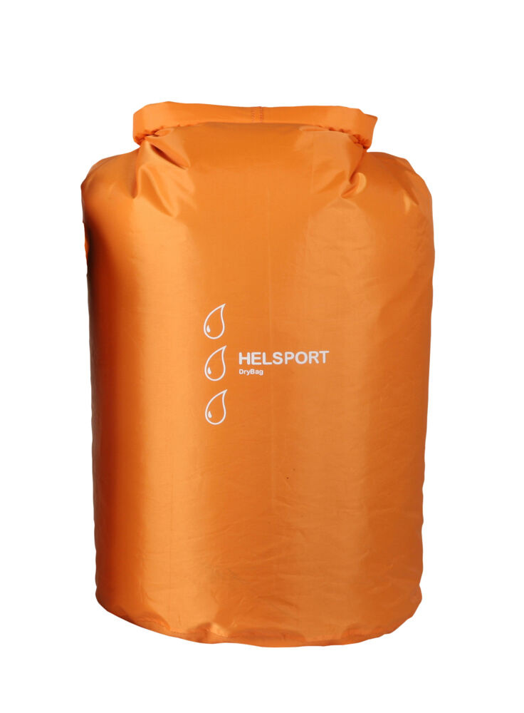 Helsport vanntett pakkpose