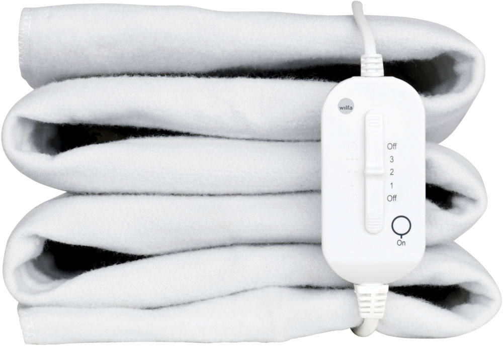 Wilfa varmeteppe Wilfa varmeteppe